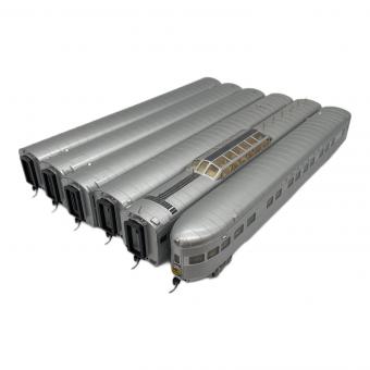 santafe鉄道 Super CHIEF 車両セット HOゲージ