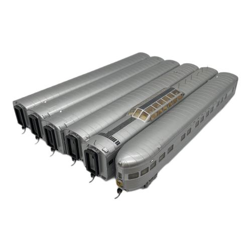 santafe鉄道 Super CHIEF 車両セット HOゲージ