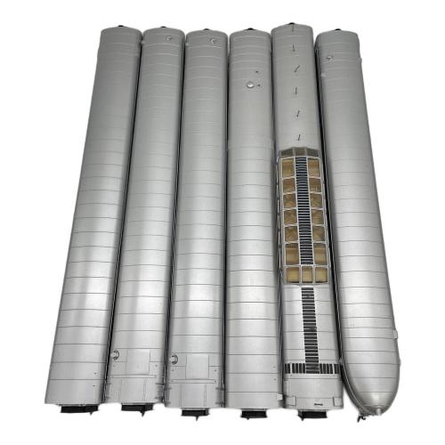 santafe鉄道 Super CHIEF 車両セット HOゲージ