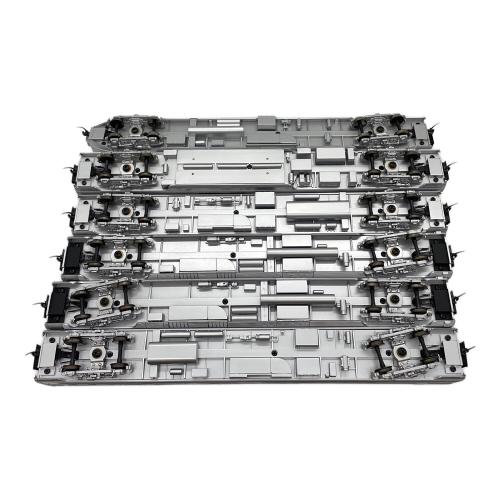 santafe鉄道 Super CHIEF 車両セット HOゲージ