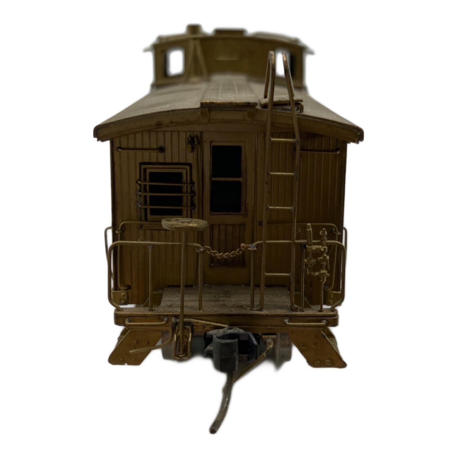 HOゲージ　SANGO オロ31 レトロ　金属製　恐らく真鍮 HOゲージ SANGO オロ31 レトロ 金属製 恐らく真鍮 Amazon.co.jp