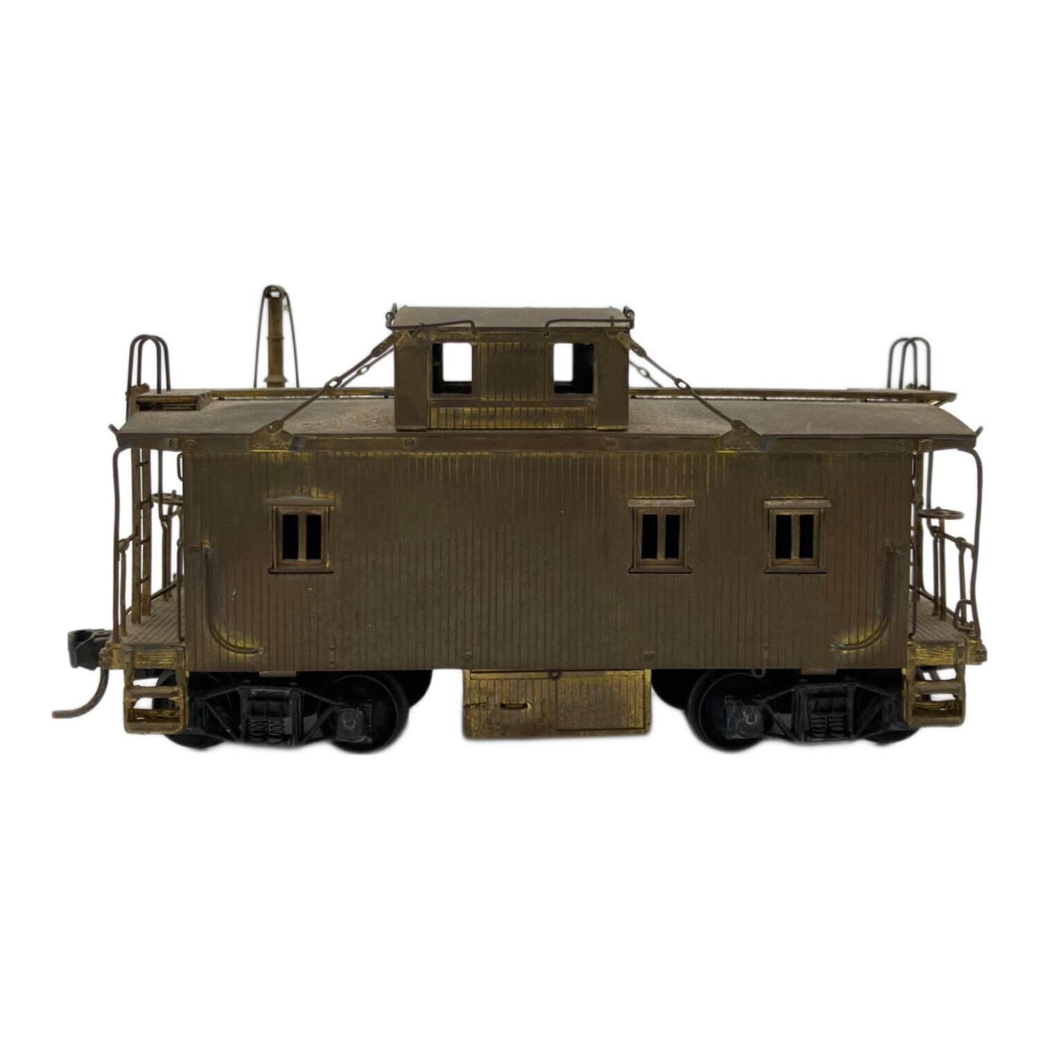 HOゲージ　SANGO オロ31 レトロ　金属製　恐らく真鍮 HOゲージ SANGO オロ31 レトロ 金属製 恐らく真鍮 HOゲージ