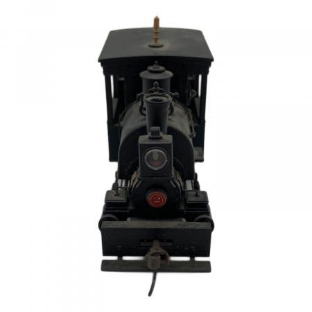 BACHMANN (バックマン) HOゲージ ライト点灯 Porter Steam Loco On30