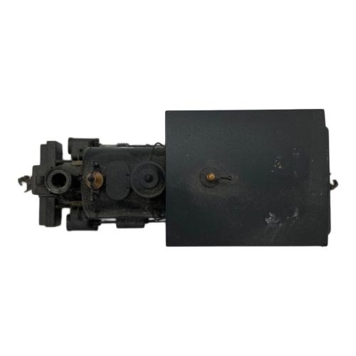 BACHMANN (バックマン) HOゲージ ライト点灯 Porter Steam Loco On30