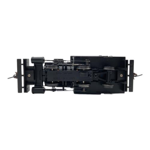 BACHMANN (バックマン) HOゲージ ライト点灯 Porter Steam Loco On30