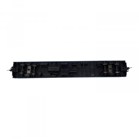 TOMIX HO-517 オユ10 青非冷房車 HOゲージ ヨドバシ.com - トミックス TOMIX HO-517 [オユ10 (非冷房・青