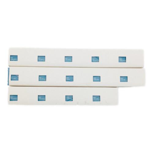 TOMIX (トミックス) 国鉄コンテナ ブルー・グリーン 37個 HOゲージ用