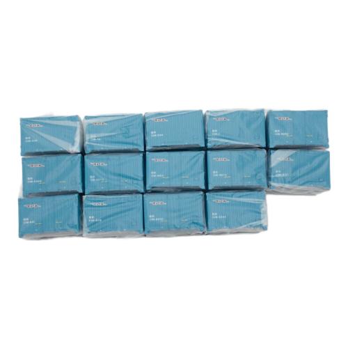 TOMIX (トミックス) 国鉄コンテナ ブルー・グリーン 37個 HOゲージ用