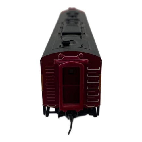 LIFE LIKE (ライフライク) HOゲージ ライトユニット・サウンドユニット 機関車 E8/9 SOUTHERN PACIFIC 動作確認済み