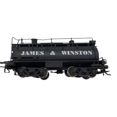 0-6-0 蒸気機関車 12 HOゲージ