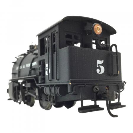 HOゲージ BACHMANN バックマン DCC 蒸気機関車 Southern 5224 USRA HO