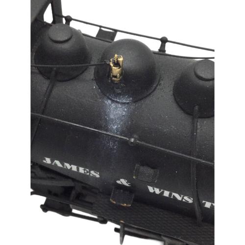 BACHMANN (バックマン) HOゲージ 蒸気機関車 0-4-0 Spetrum 5