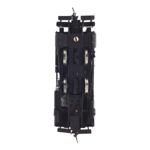 BACHMANN (バックマン) HOゲージ 蒸気機関車 0-4-0 Spetrum 5