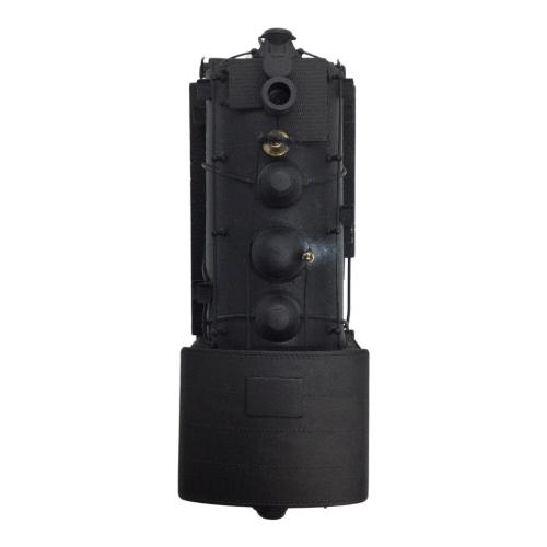 BACHMANN (バックマン) HOゲージ 蒸気機関車 0-4-0 Spetrum 5