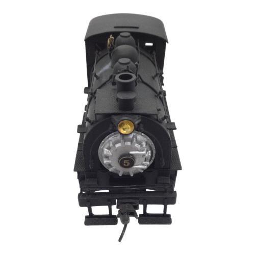 BACHMANN (バックマン) HOゲージ 蒸気機関車 0-4-0 Spetrum 5