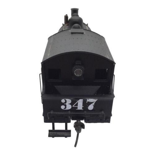 BACHMANN (バックマン) HOゲージ Spectrum 0-6-0 蒸気機関車 347