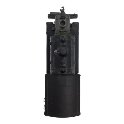 BACHMANN (バックマン) HOゲージ Spectrum 0-6-0 蒸気機関車 347