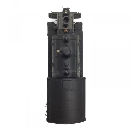 BACHMANN (バックマン) HOゲージ Spectrum 0-6-0 蒸気機関車 2790