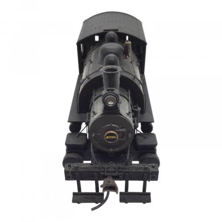 バックマン スペクトラム HOゲージ クレーン付 バックマン スペクトラム HOゲージ クレーン付 バックマンの蒸気機関車