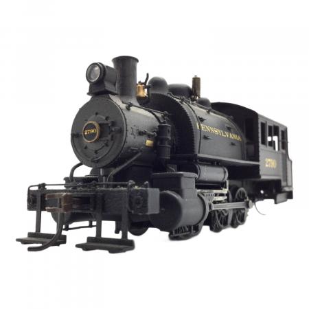 BACHMANN (バックマン) HOゲージ Spectrum 0-6-0 蒸気機関車 2790