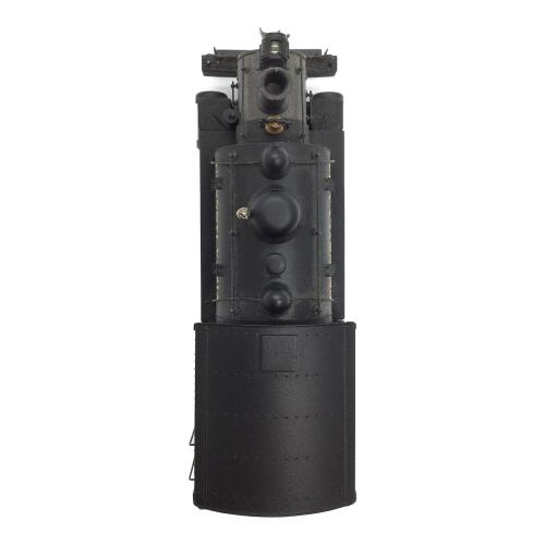 BACHMANN (バックマン) HOゲージ Spectrum 0-6-0 蒸気機関車 2790