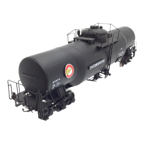 TOMIX (トミックス) HOゲージ 私有貨車 タキ9900形 日本石油輸送株式会社  HO-719