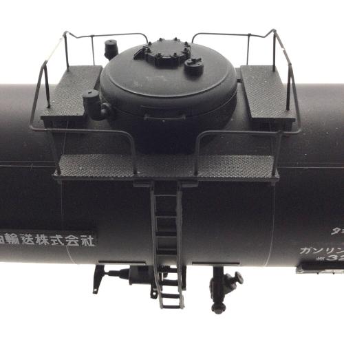 TOMIX (トミックス) HOゲージ 私有貨車 タキ9900形 日本石油輸送株式会社  HO-719