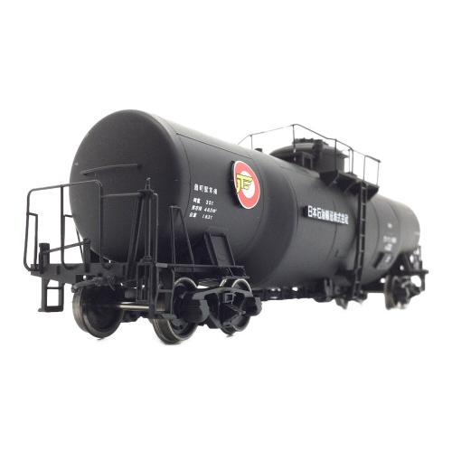 TOMIX (トミックス) HOゲージ 私有貨車 タキ9900形 日本石油輸送株式会社  HO-719