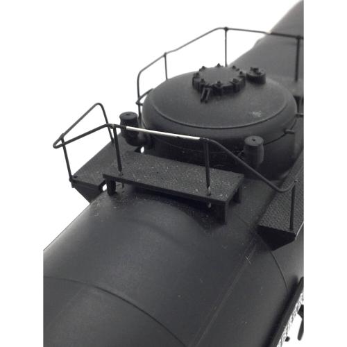 TOMIX (トミックス) HOゲージ 私有貨車 タキ9900形 日本石油輸送株式会社  HO-719