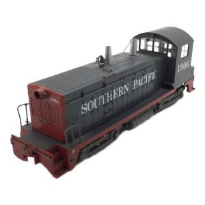 KATO (カトー) HOゲージ EMD NW2 SOUTHERN Pacific 1906