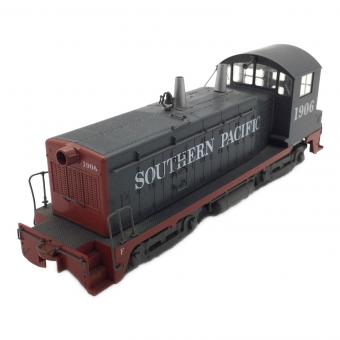 KATO (カトー) HOゲージ EMD NW2 SOUTHERN Pacific 1906