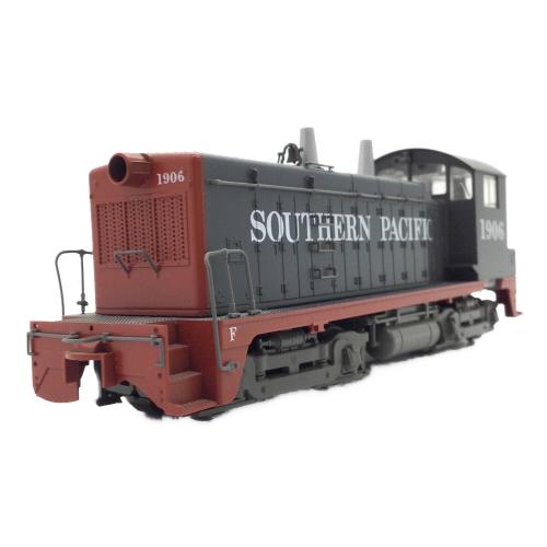 KATO (カトー) HOゲージ EMD NW2 SOUTHERN Pacific 1906
