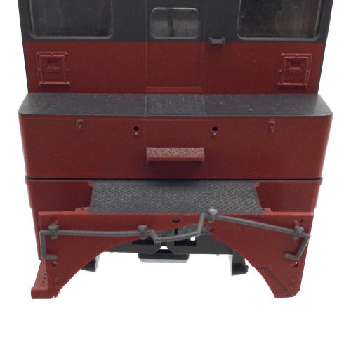 KATO (カトー) HOゲージ EMD NW2 SOUTHERN Pacific 1906