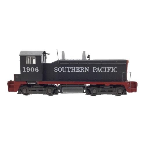 KATO (カトー) HOゲージ EMD NW2 SOUTHERN Pacific 1906