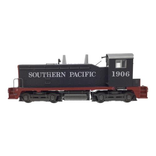 KATO (カトー) HOゲージ EMD NW2 SOUTHERN Pacific 1906