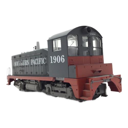 KATO (カトー) HOゲージ EMD NW2 SOUTHERN Pacific 1906
