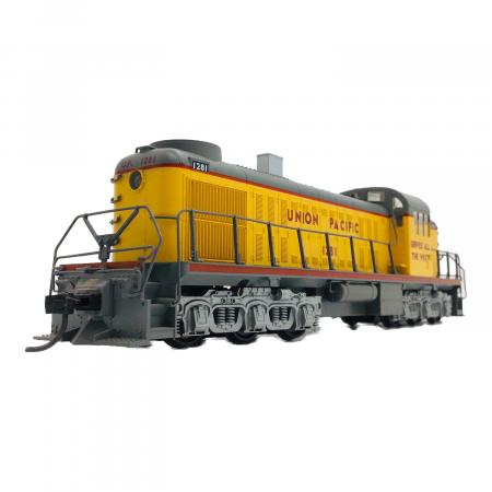 KATO (カトー) HOゲージ ALCO RS-2 UNION PACIFIC ディーゼル機関車