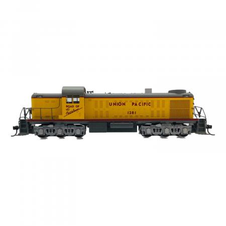 KATO (カトー) HOゲージ ALCO RS-2 UNION PACIFIC ディーゼル機関車