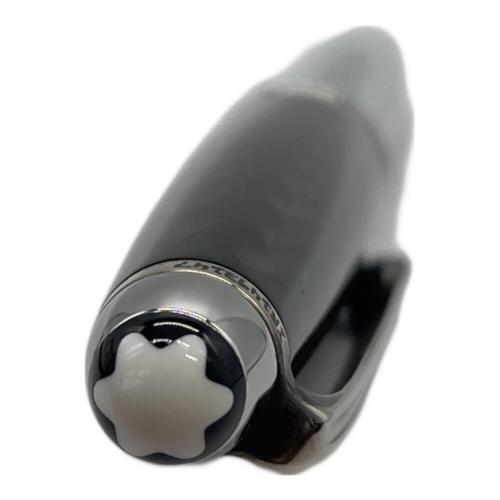 MONTBLANC (モンブラン) ボールペン クラシックサイズ マイシュターシュテック リリテールカーボン