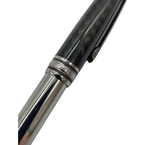 MONTBLANC (モンブラン) ボールペン クラシックサイズ マイシュターシュテック リリテールカーボン