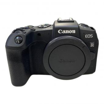 CANON (キヤノン) ミラーレス一眼カメラ レンズキット EOSRP-35MISSTMLK