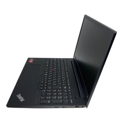 LENOVO (レノボ) ThinkPad TP00095A