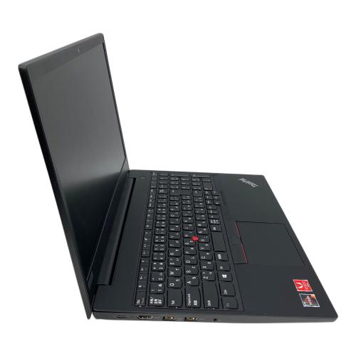LENOVO (レノボ) ThinkPad TP00095A