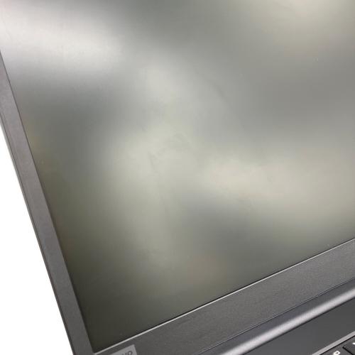 LENOVO (レノボ) ThinkPad TP00095A