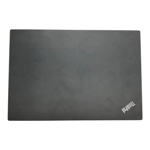 LENOVO (レノボ) ThinkPad TP00095A Windows11 HOME AMD RYZEN3 メモリ:8GB SSD:480GB SL10Q37358