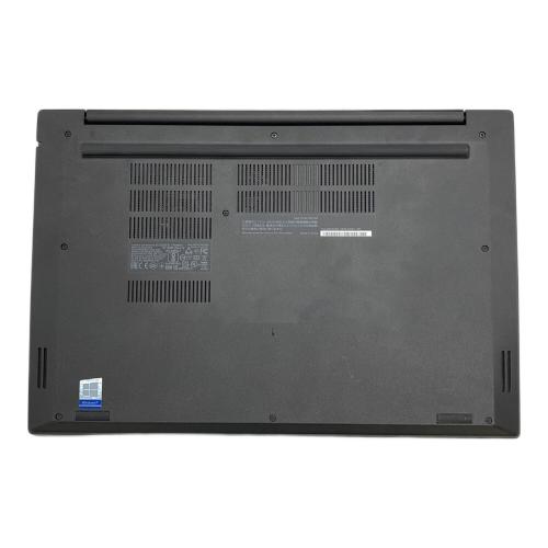 LENOVO (レノボ) ThinkPad TP00095A Windows11 HOME AMD RYZEN3 メモリ:8GB SSD:480GB SL10Q37358