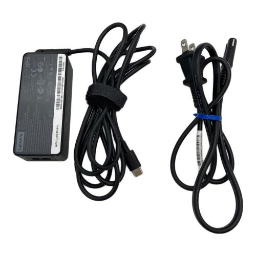 Ryzen3 Windows11 ノートパソコン SSD メモリ16GB 極美品 中古 ノートパソコン Lenovo ThinkPad X395 Windows11 カメラ