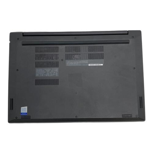 LENOVO (レノボ) ThinkPad TP00095A AMD RYZEN3 メモリ:8GB SSD:512GB ■