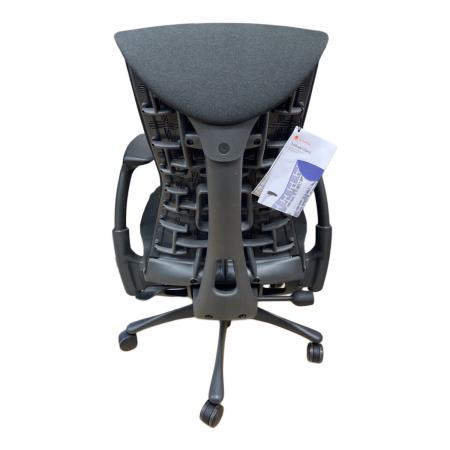 Herman Miller (ハーマンミラー) オフィスチェア ブラック 2025年