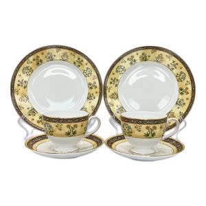 Wedgwood (ウェッジウッド) 洋食器セット インディア